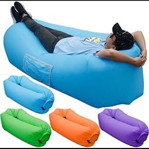 Inflatable Lounge Chair